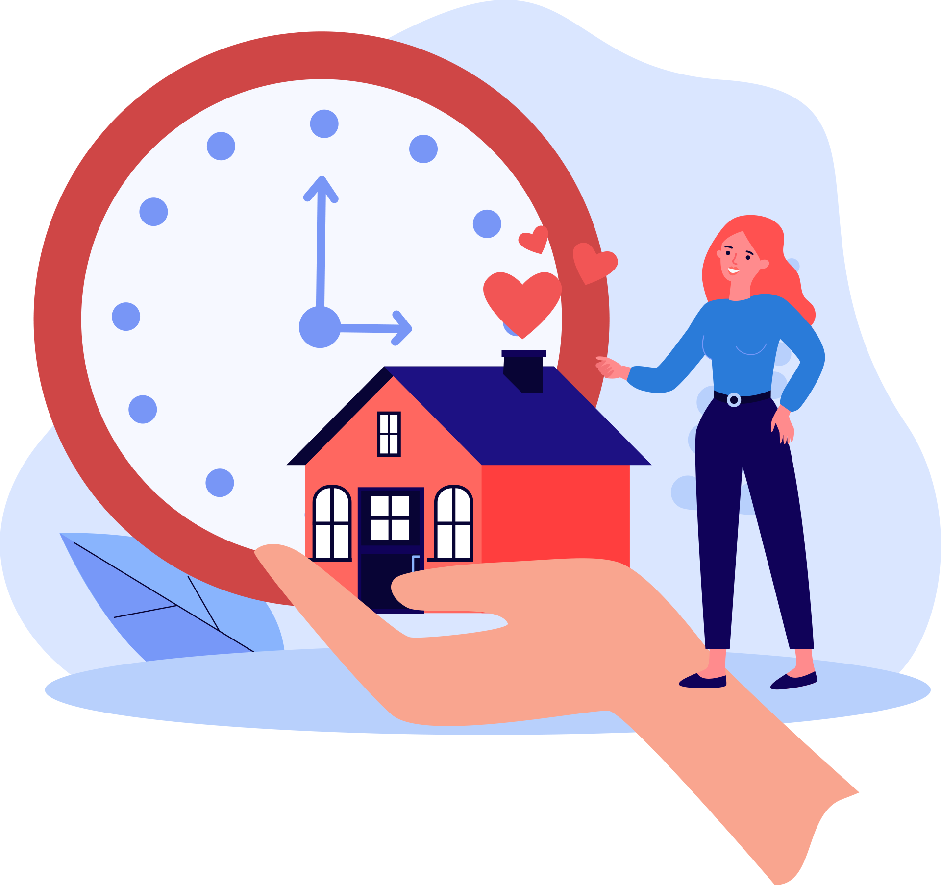 Empower Mortgage TPO